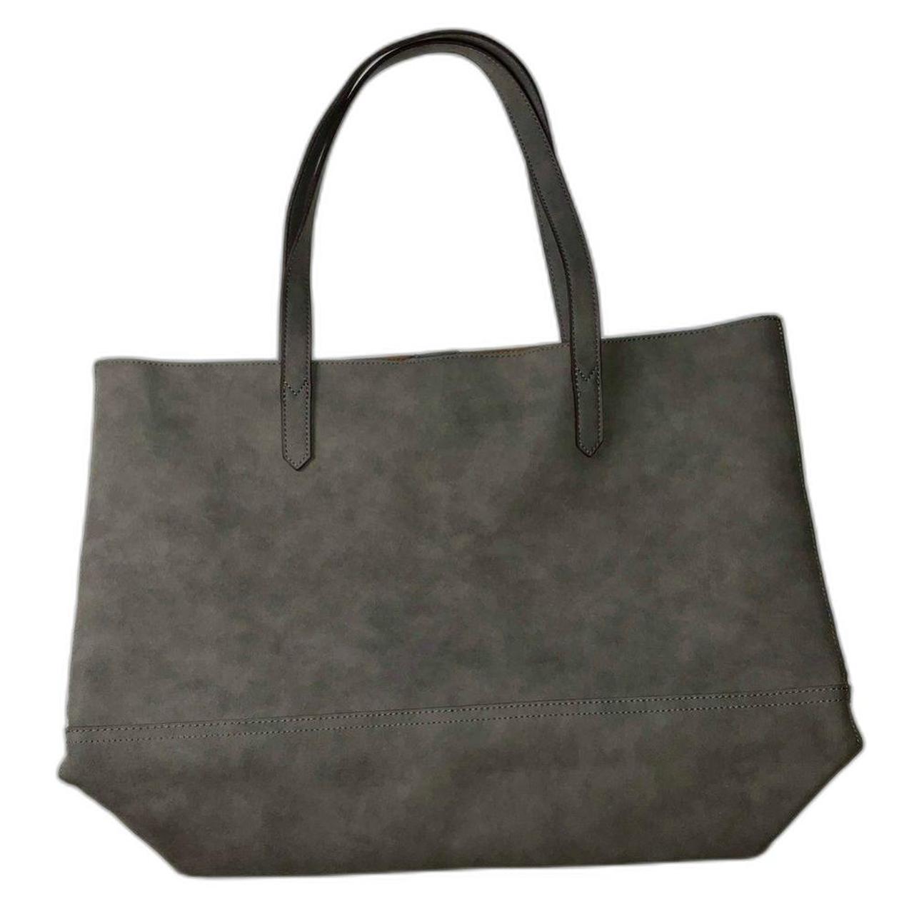 Sole society faux leather tote sale