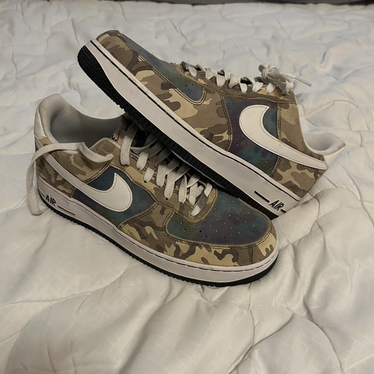 Nike size 10 clearance mens