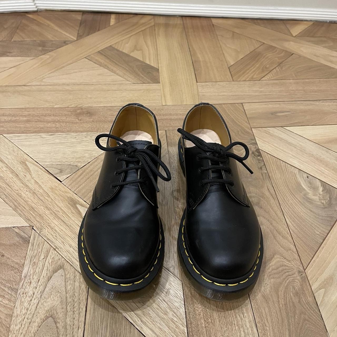 bex smooth dr martens