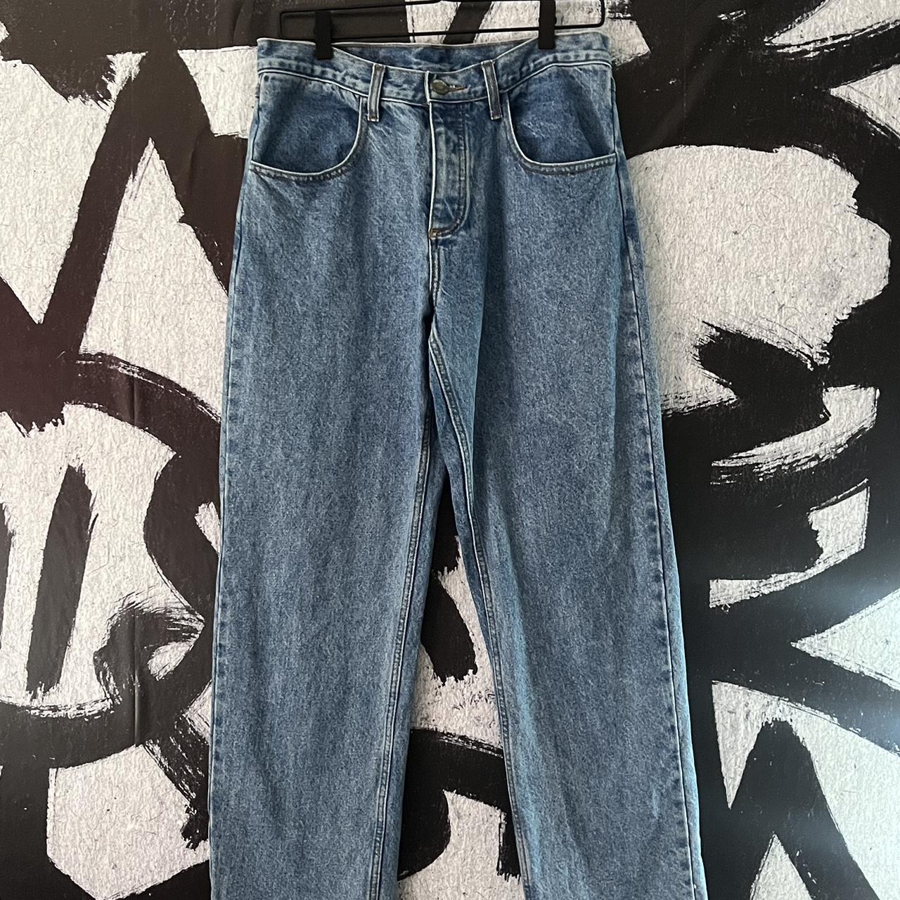 Brandy melville shops boyfriend jeans