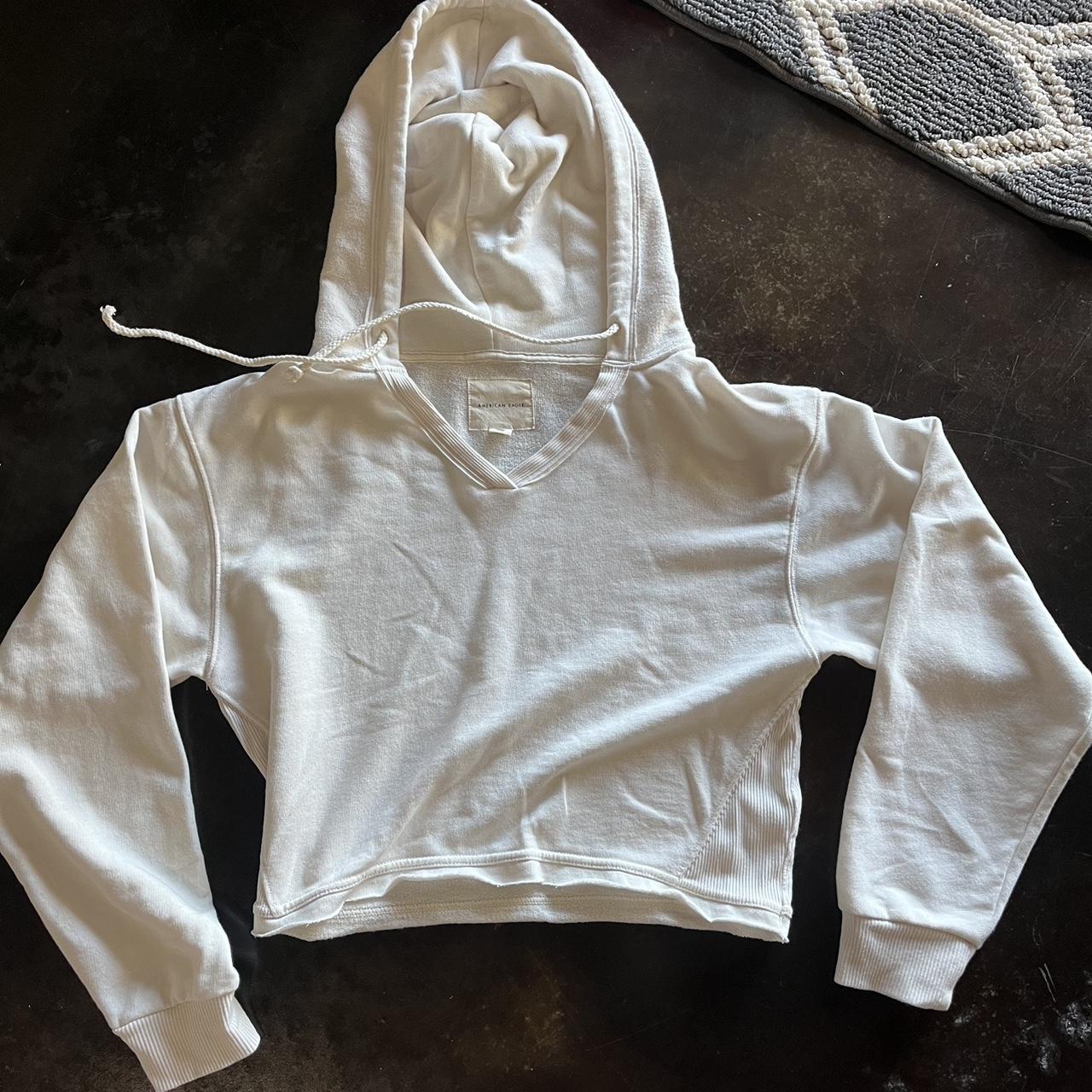 American eagle lightweight hoodie online