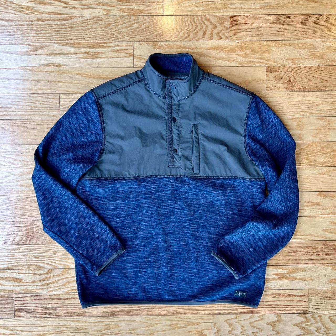 Gh bass clearance co sweater