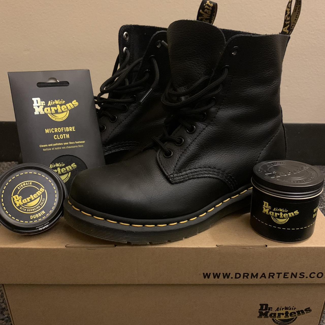 Dr martens dubbin vs wonder balsam online