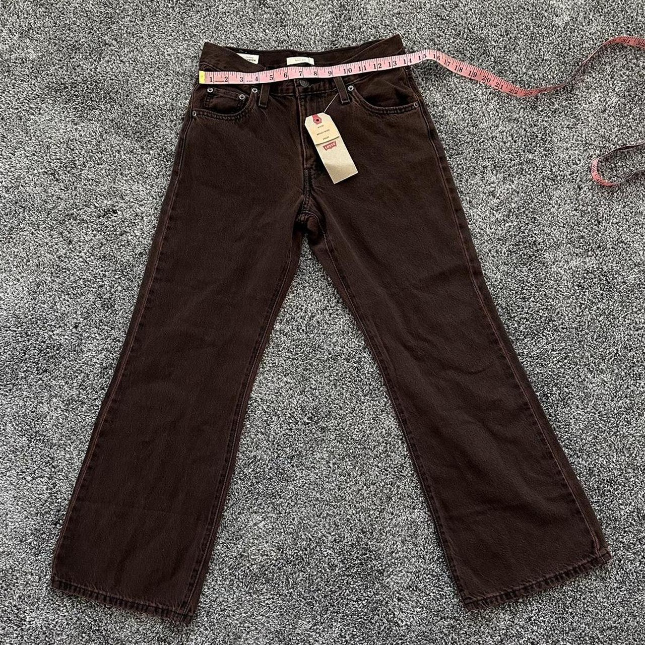 Cotton On 3/4 length black and grey yoga pants size - Depop