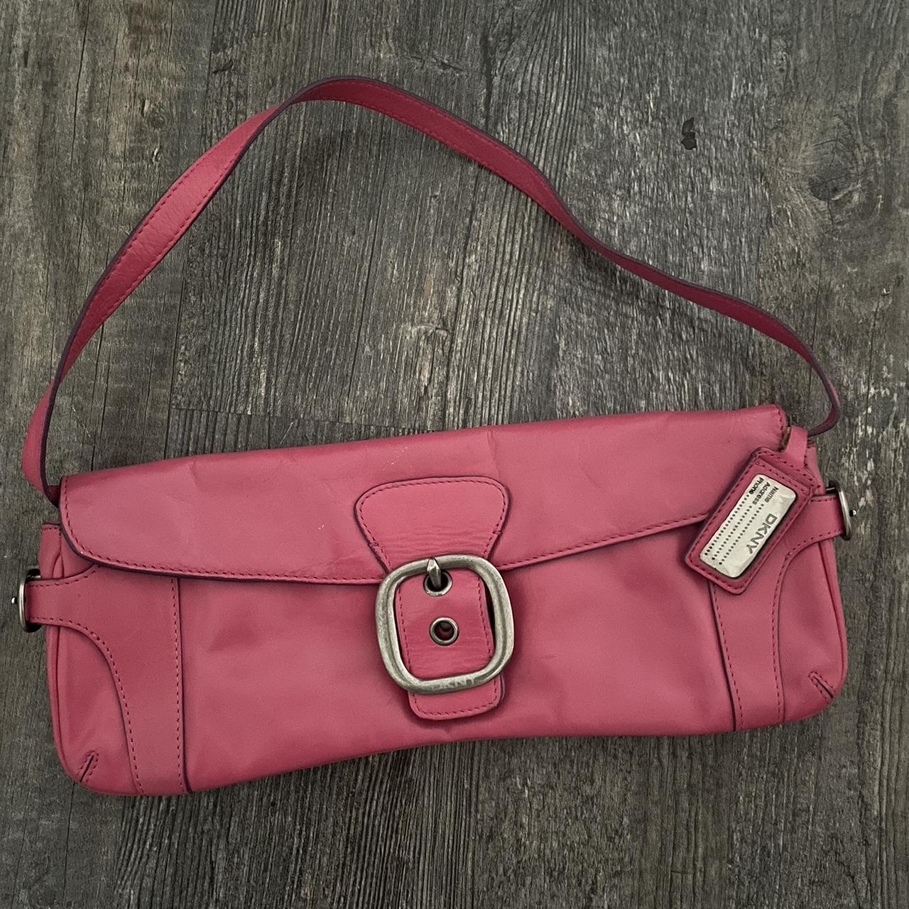 DKNY Flat Pocket Tote Bags for Women | Mercari