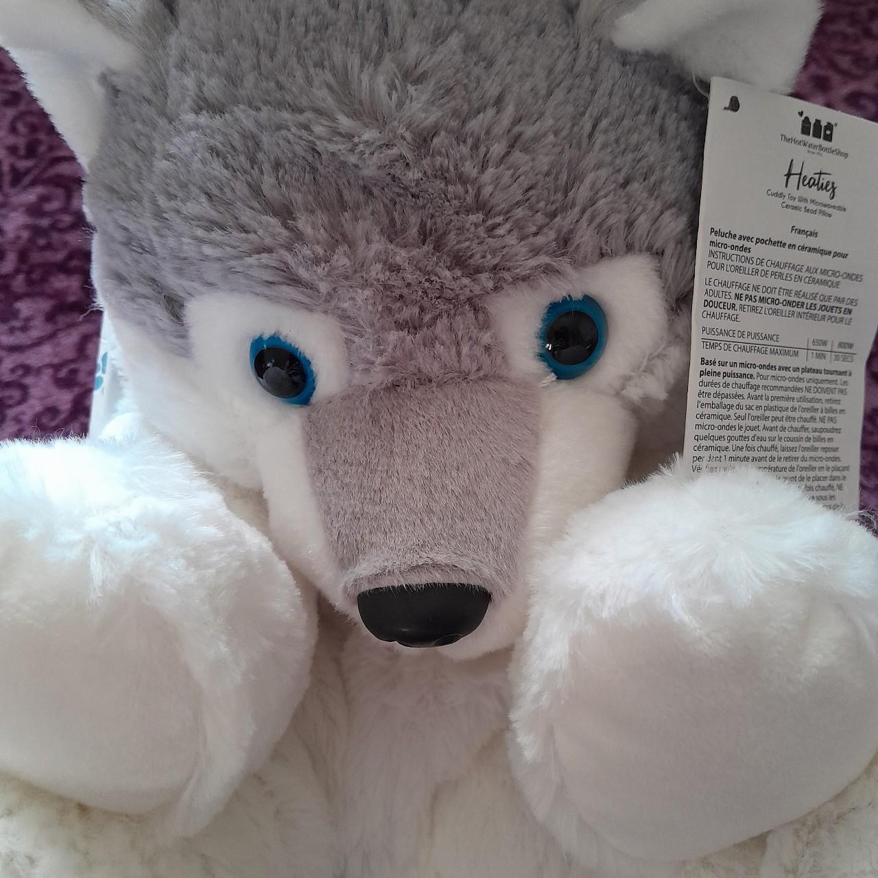 Debenhams soft toys online