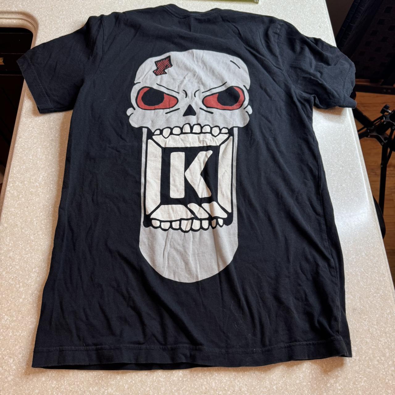 item listed by danimal1369