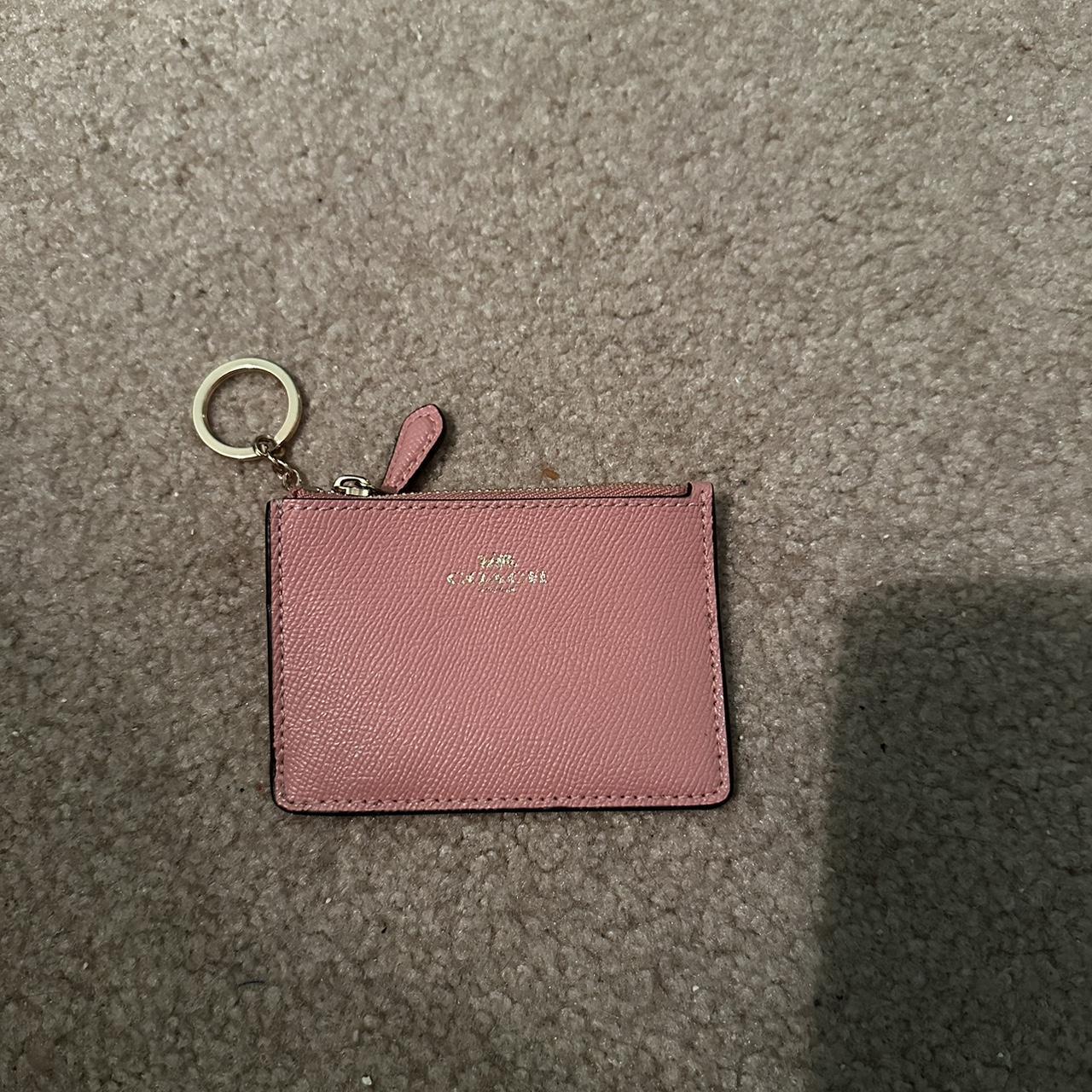 louis vuitton Python Pallas wallet women. Condition - Depop