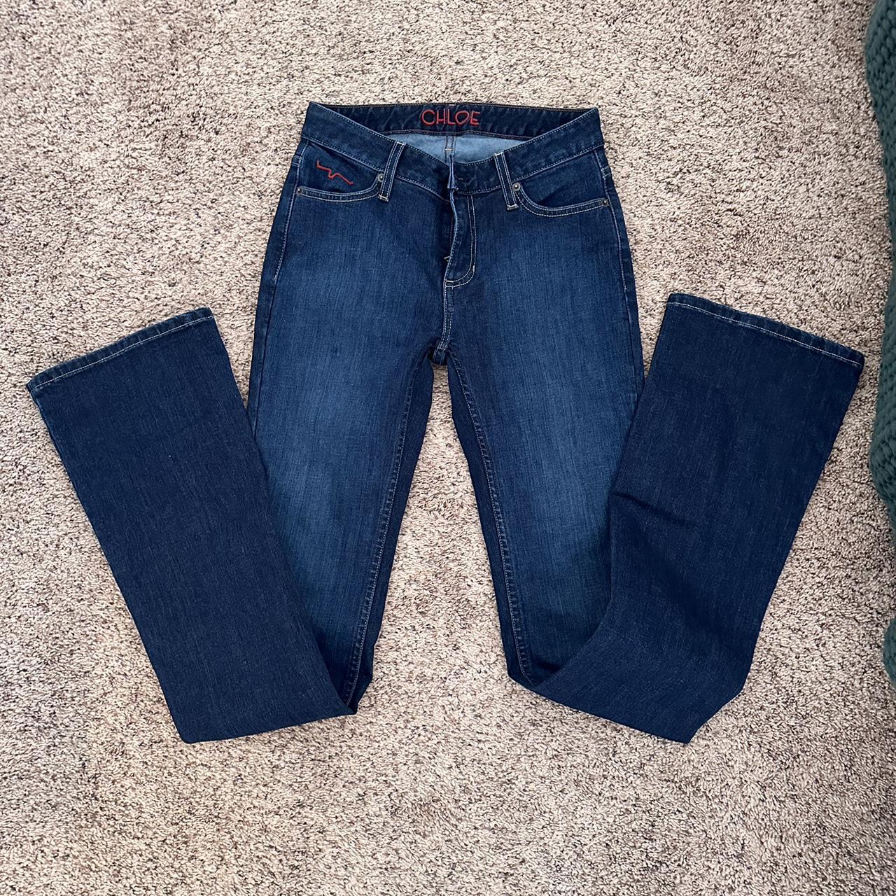 Brand new Kimes Jeans, size 2/36! Bought and just... Depop