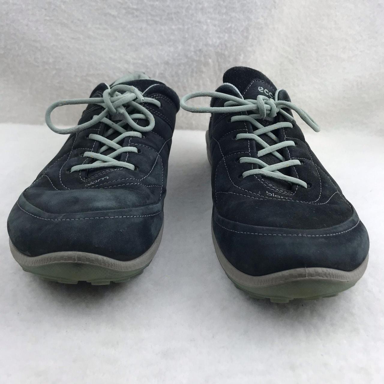 Ecco Biom Women s Grip Lite Sneakers Walking Shoes. Depop