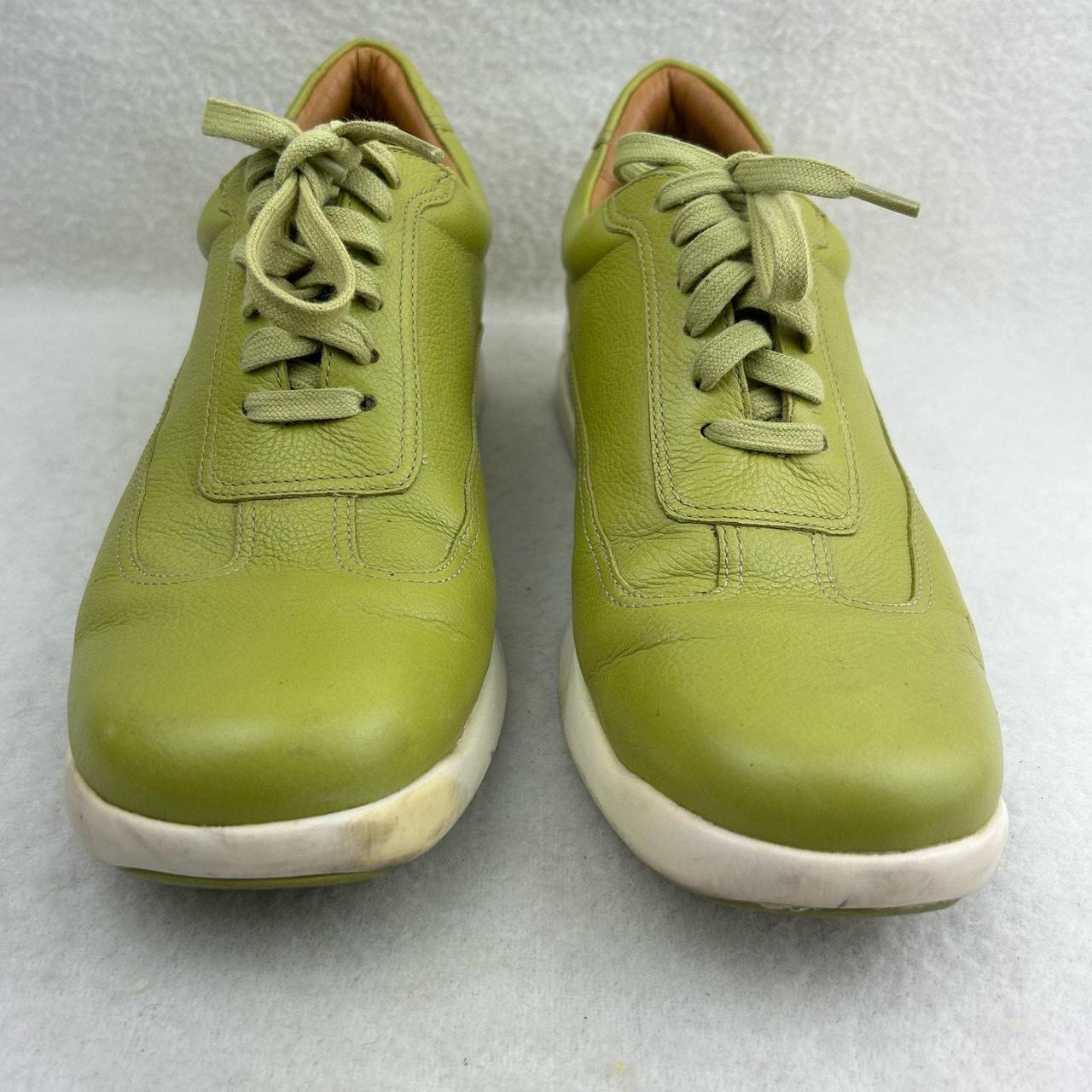 Cole Haan Nike Air Men's Comfort Shoe Lime Green | Depop Cole Haan Nike Air Men's Comfort Shoe Lime Green | Depop