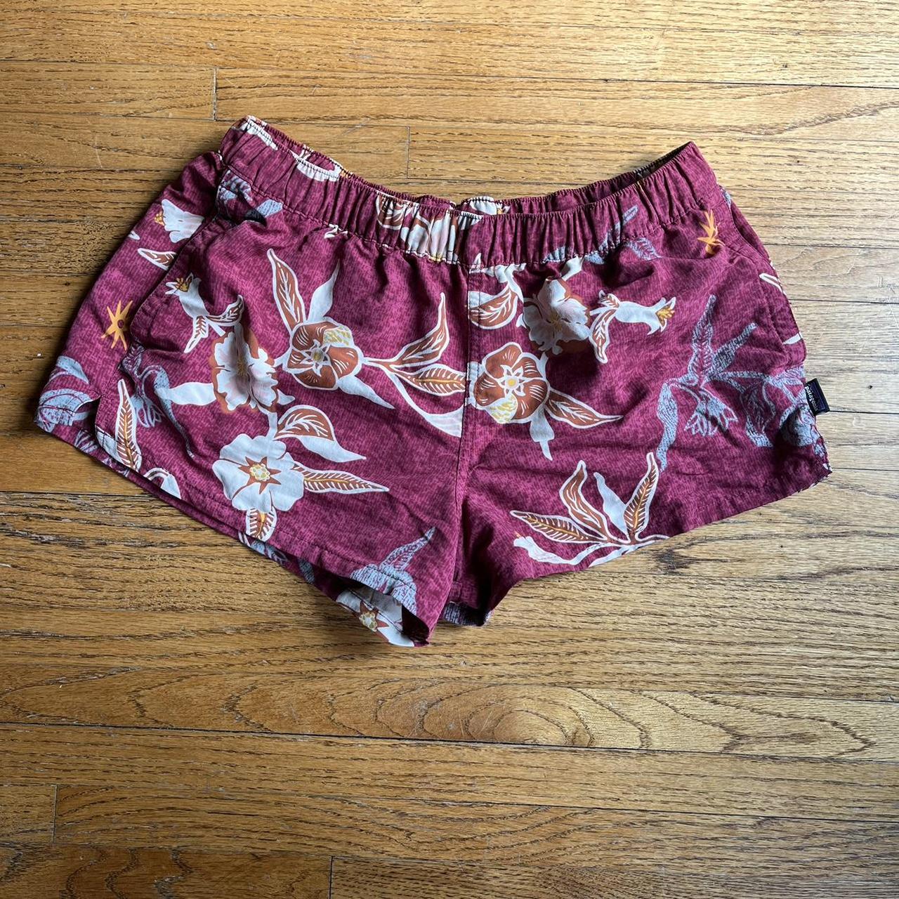 Patagonia Women's Shorts | Depop