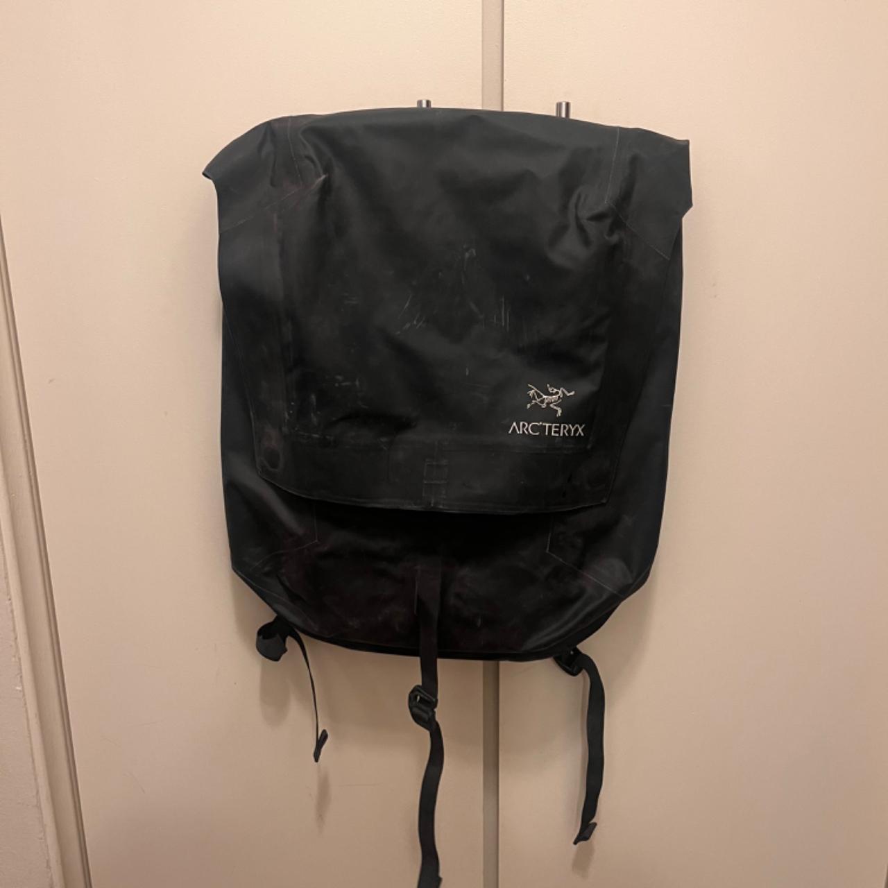 Arcteryx Granville 20l backpack - Depop