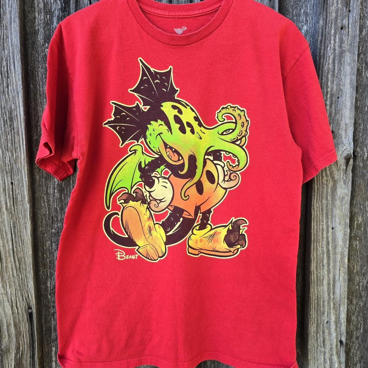 Reflections on Mickey Mouse — Arjan Boeve, image size:1280x1280