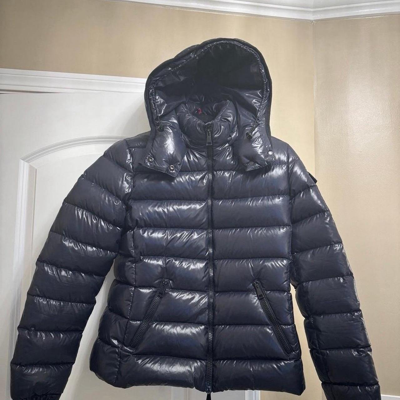 Moncler bady - Depop
