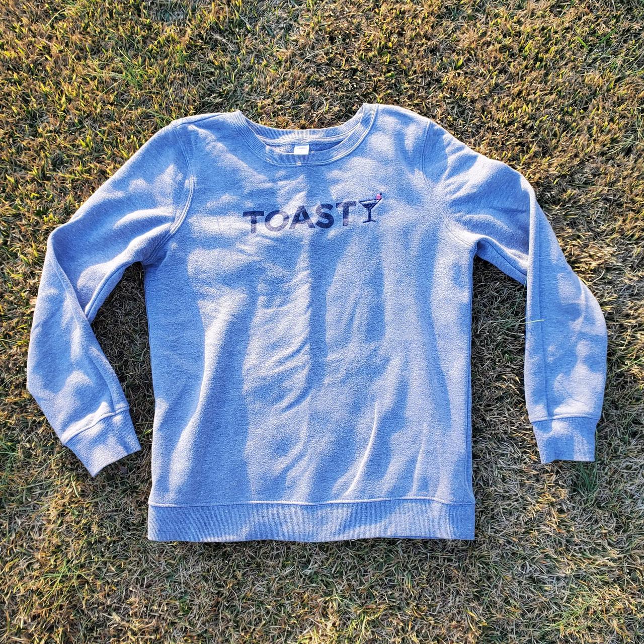 Old navy toasty sweatshirt online