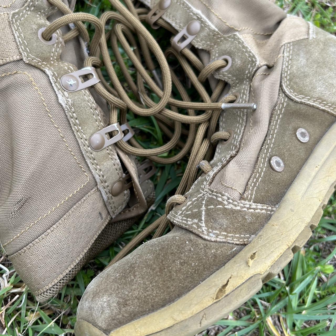 Danner Tachyon 8