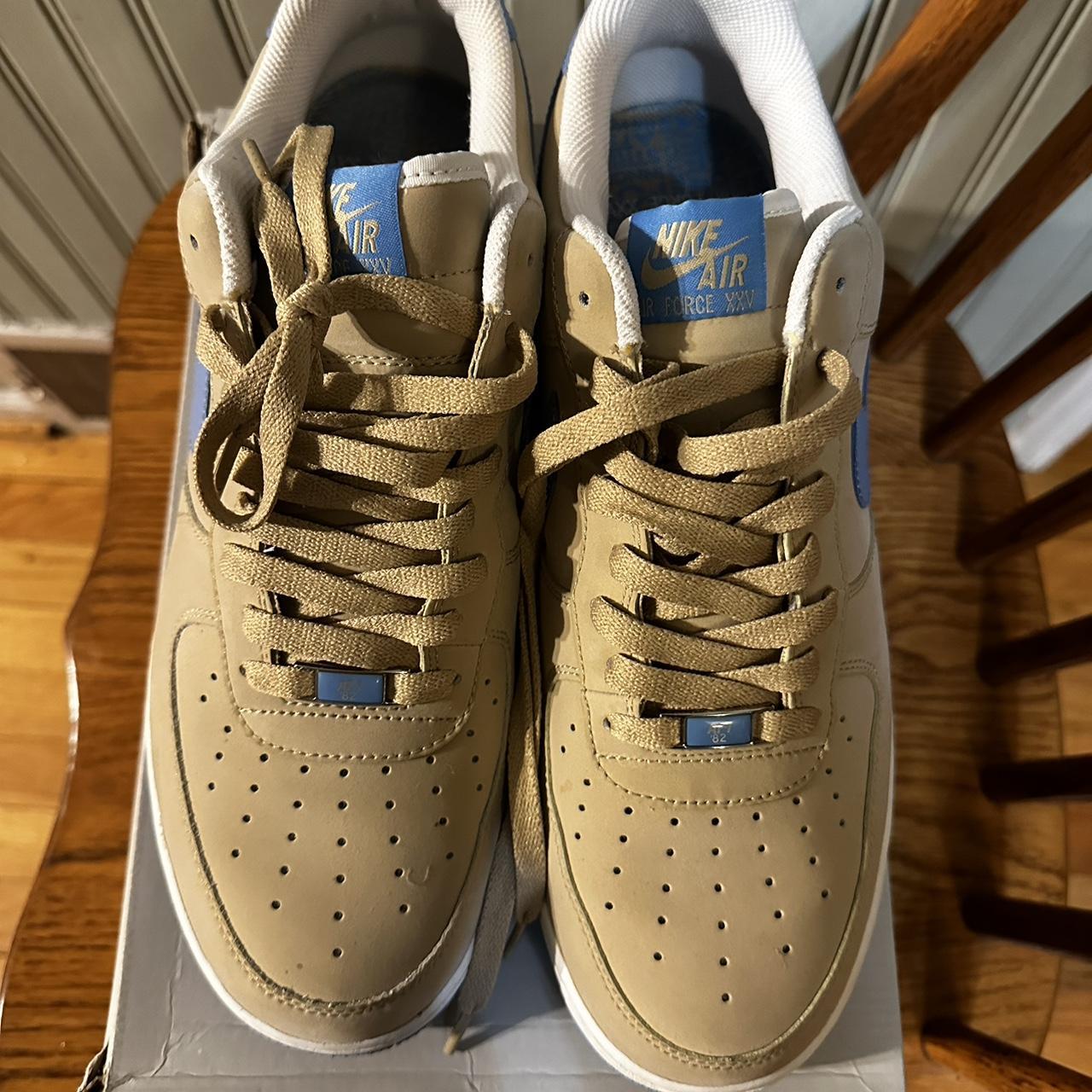 size 12 air force ones