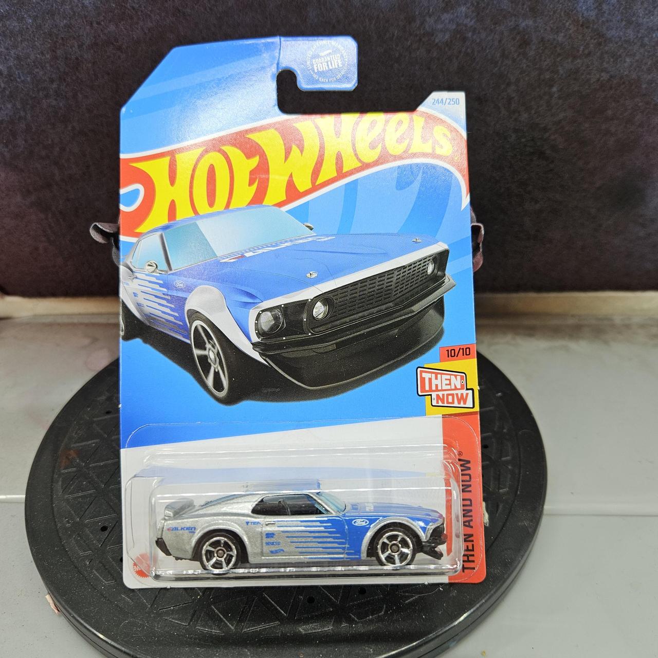 Dollar Genral Excessive 69 Ford Mustang Boss 302 Depop