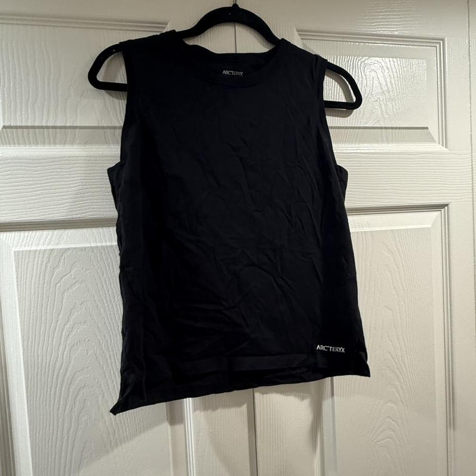 Arcteryx vest - Depop
