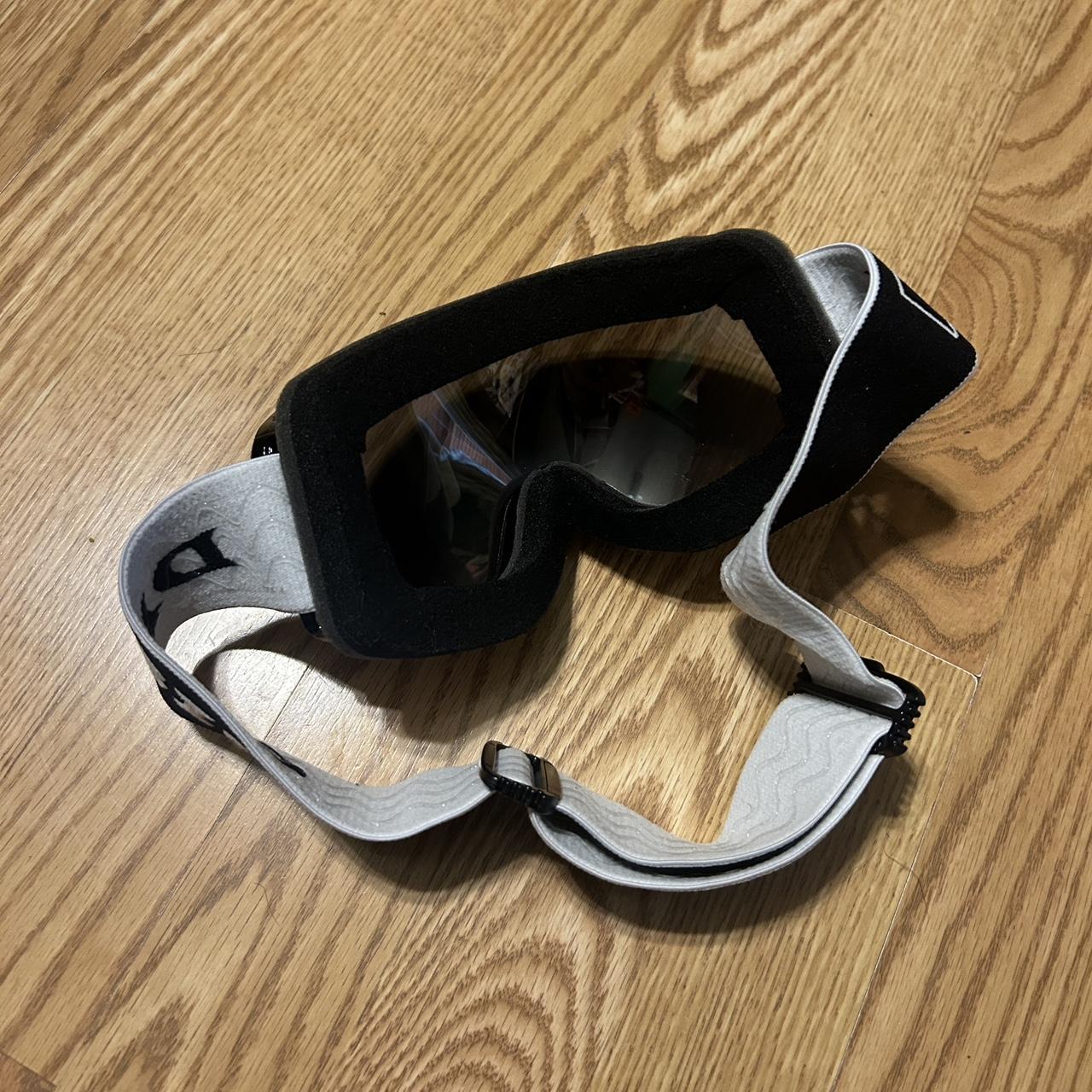 Amazon ski goggles Depop