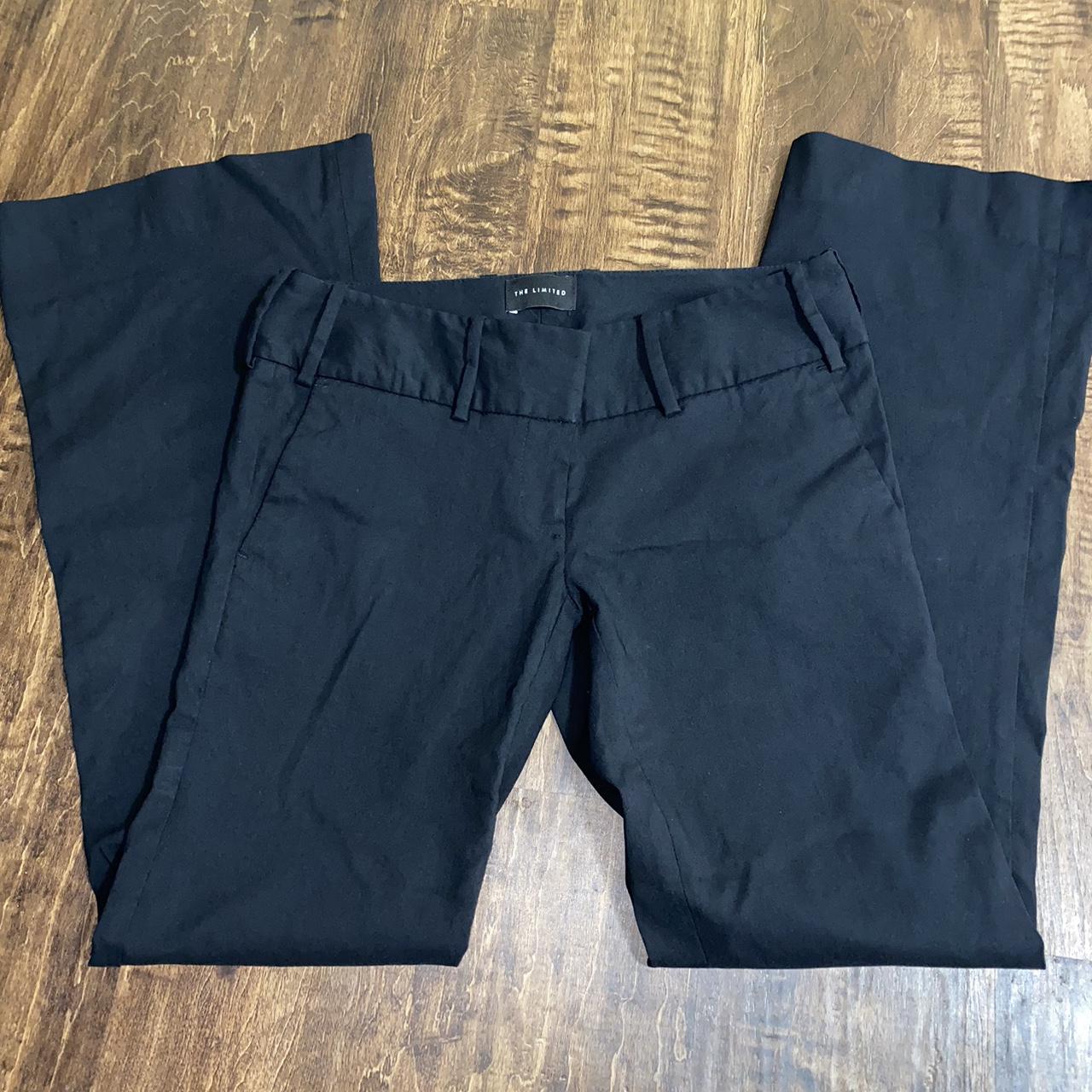 The Limited “Drew Fit” business pants •Size 0... - Depop