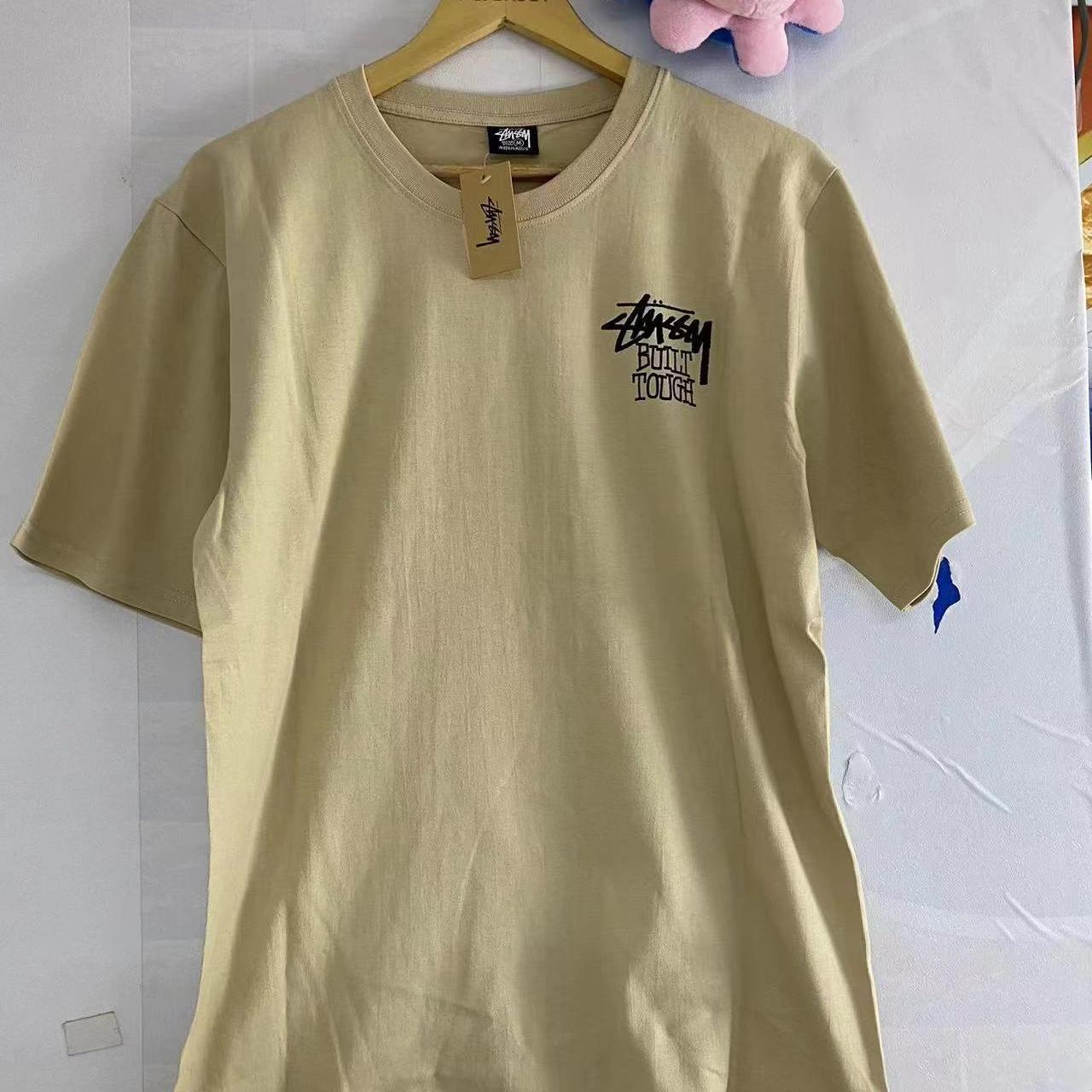 A new Stussy short sleeve needs to be sold due to... - Depop