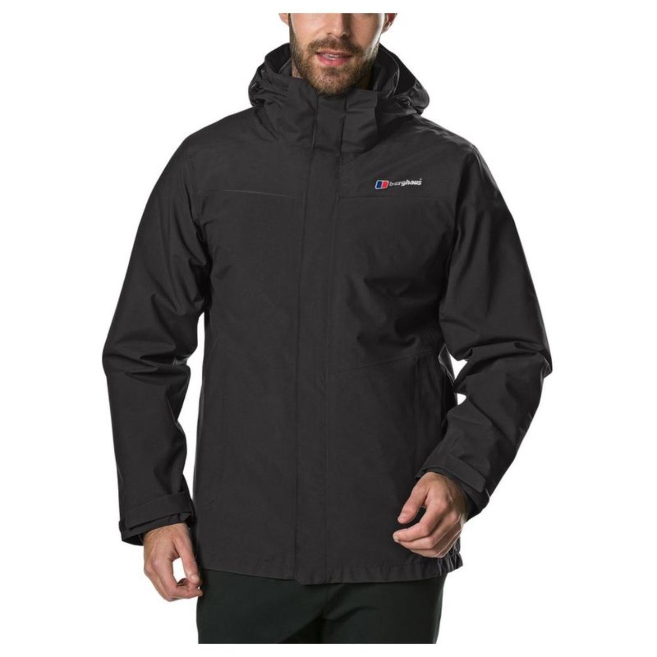 berghaus shoes mens