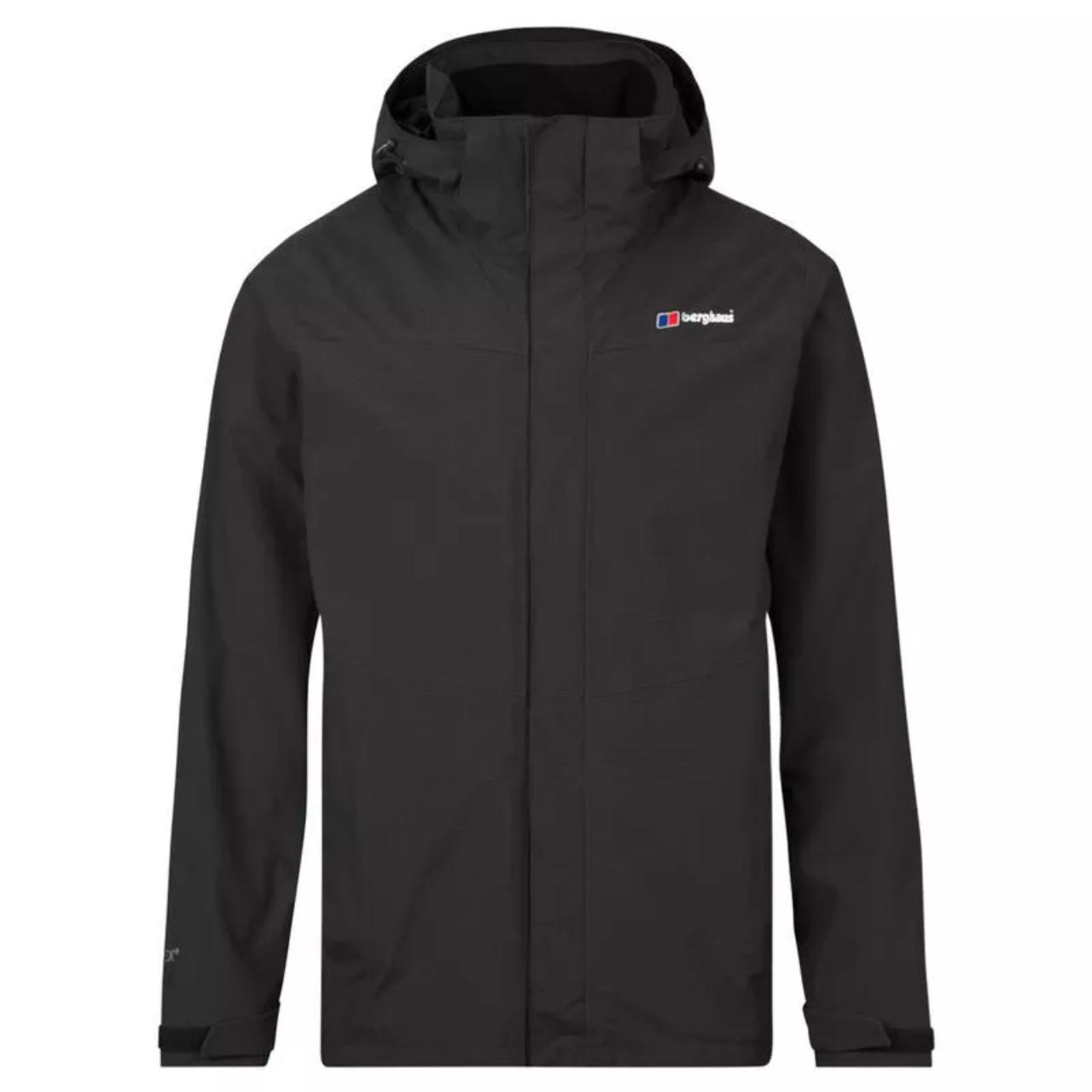 berghaus mens hillwalker 2