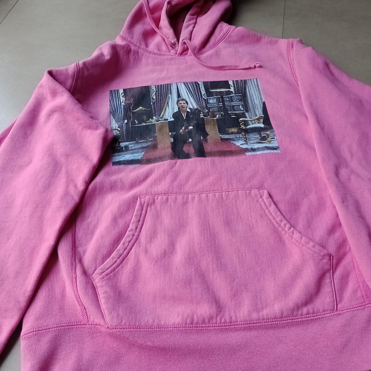 Scarface 2024 supreme hoodie