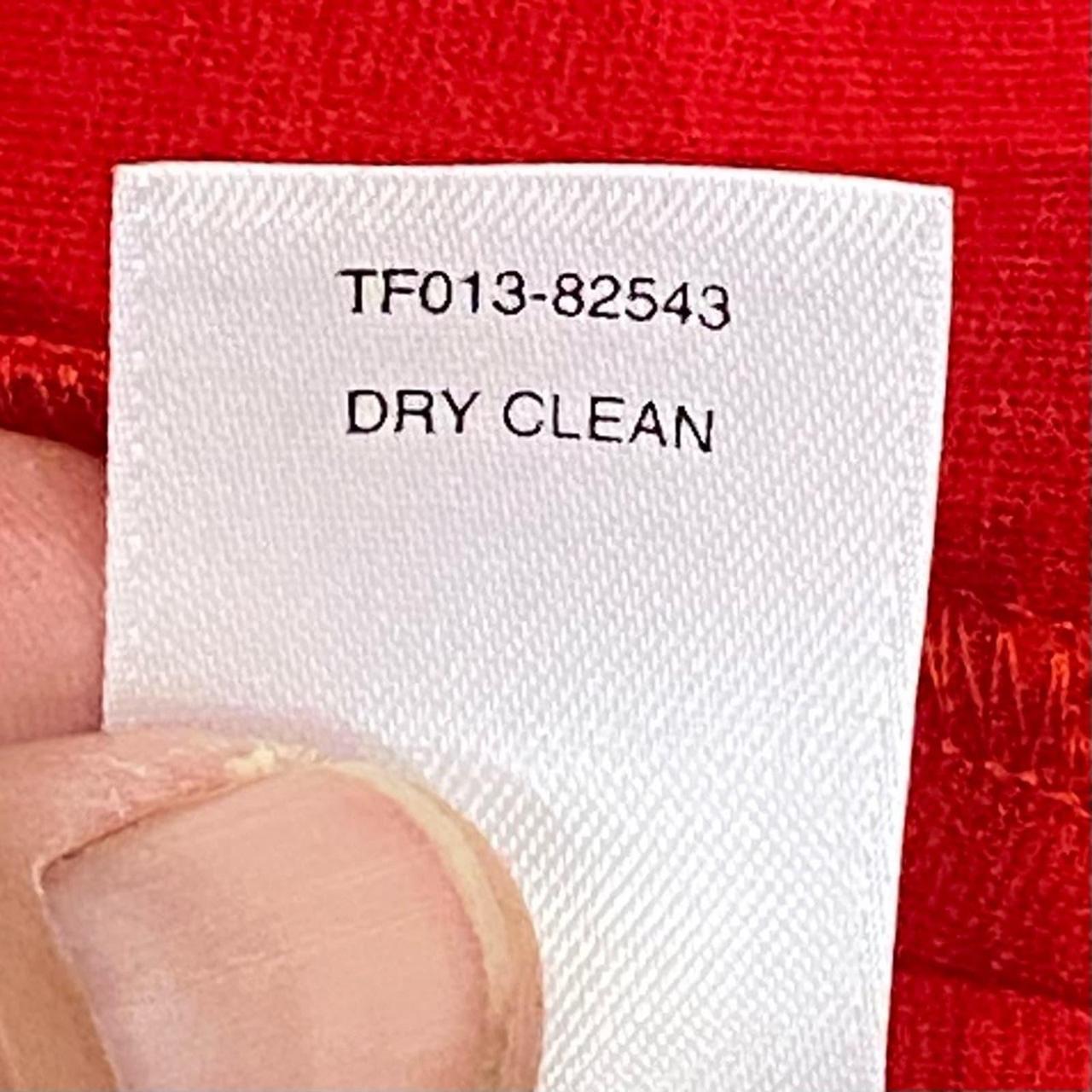 Pendleton Women's Jacket - Red - M – Pendleton Ta… - image 6