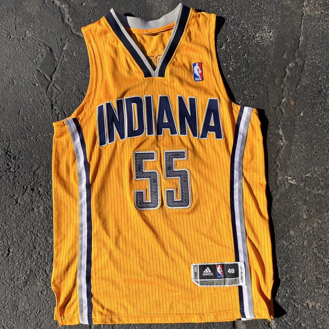 Roy 2024 hibbert jersey