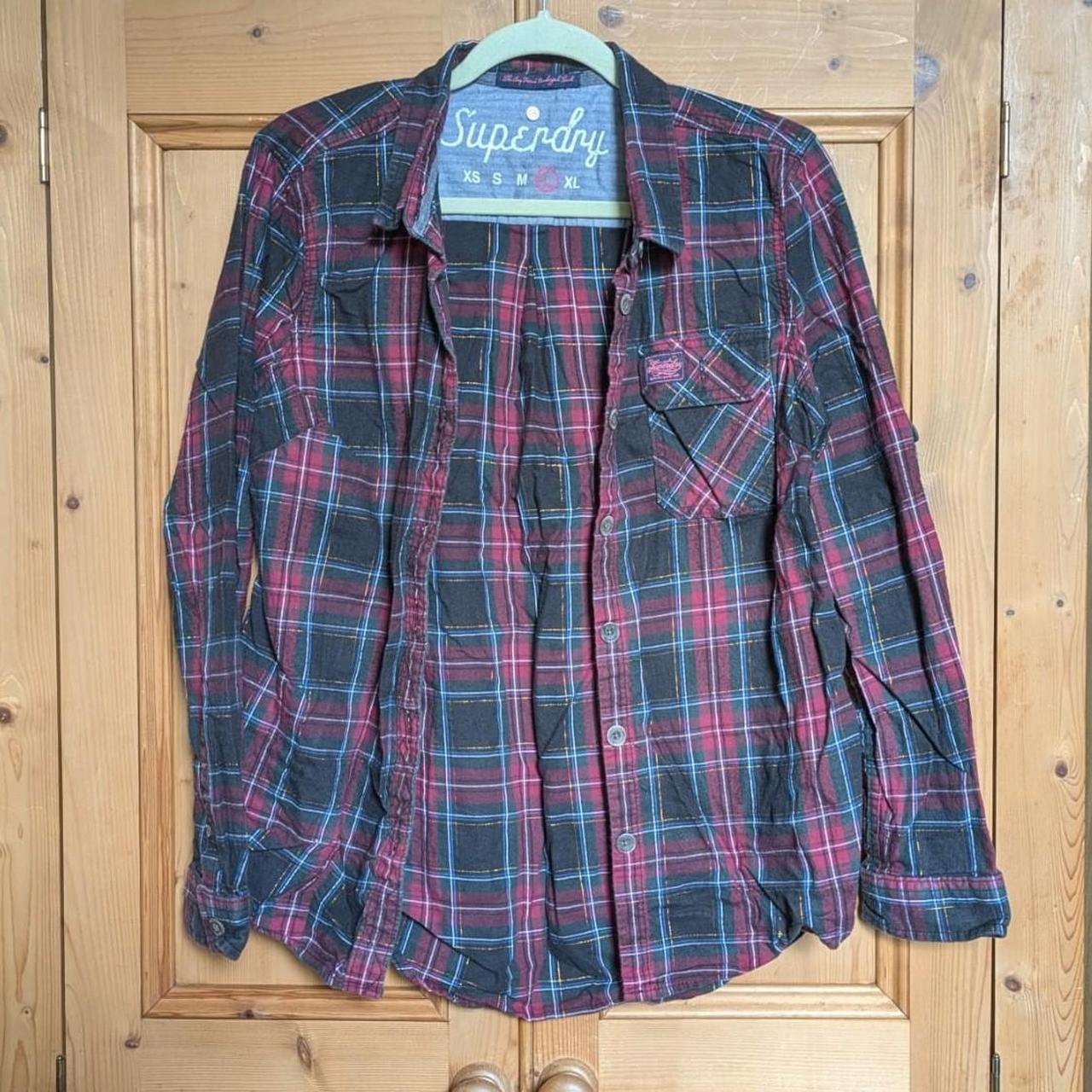 item listed by caza1989