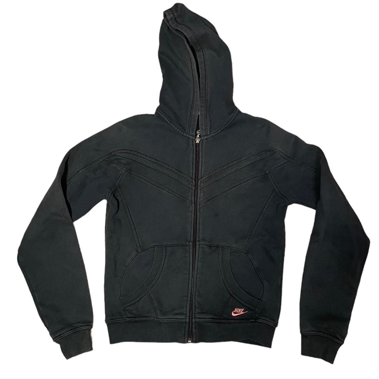 womens nike full zip