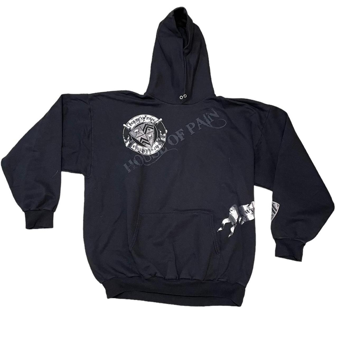 House of pain hoodie new arrivals