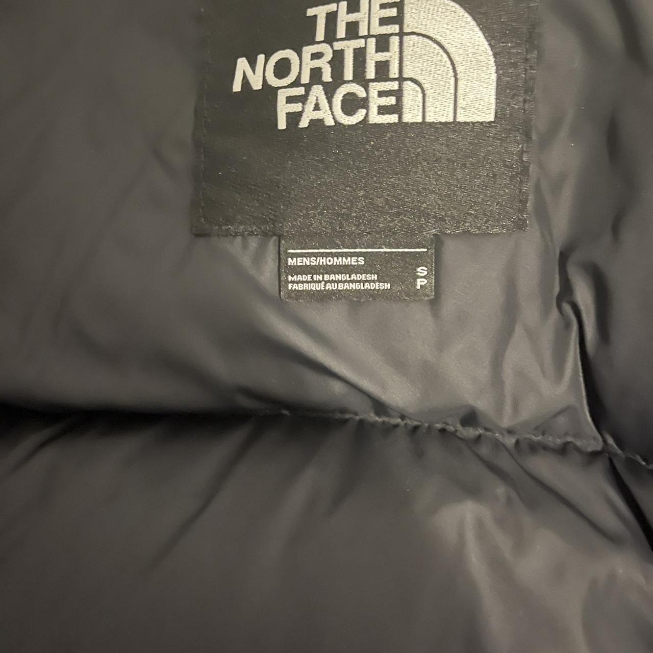 The North Face 1996 Retro Nuptse Jacket wasabi - Depop