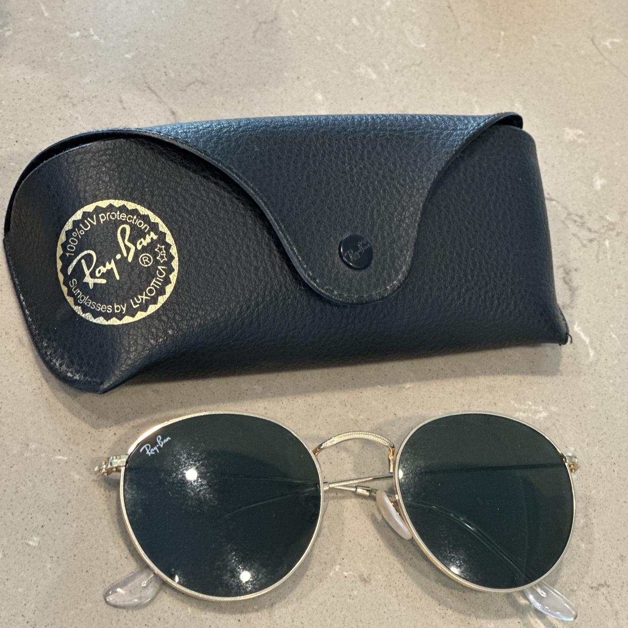 rayban sunglass original for ladies