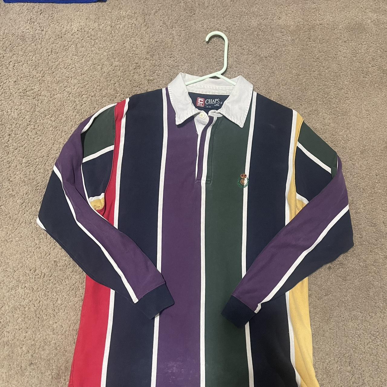 Polo Ralph Lauren Performance Mens Navy Beach - Depop