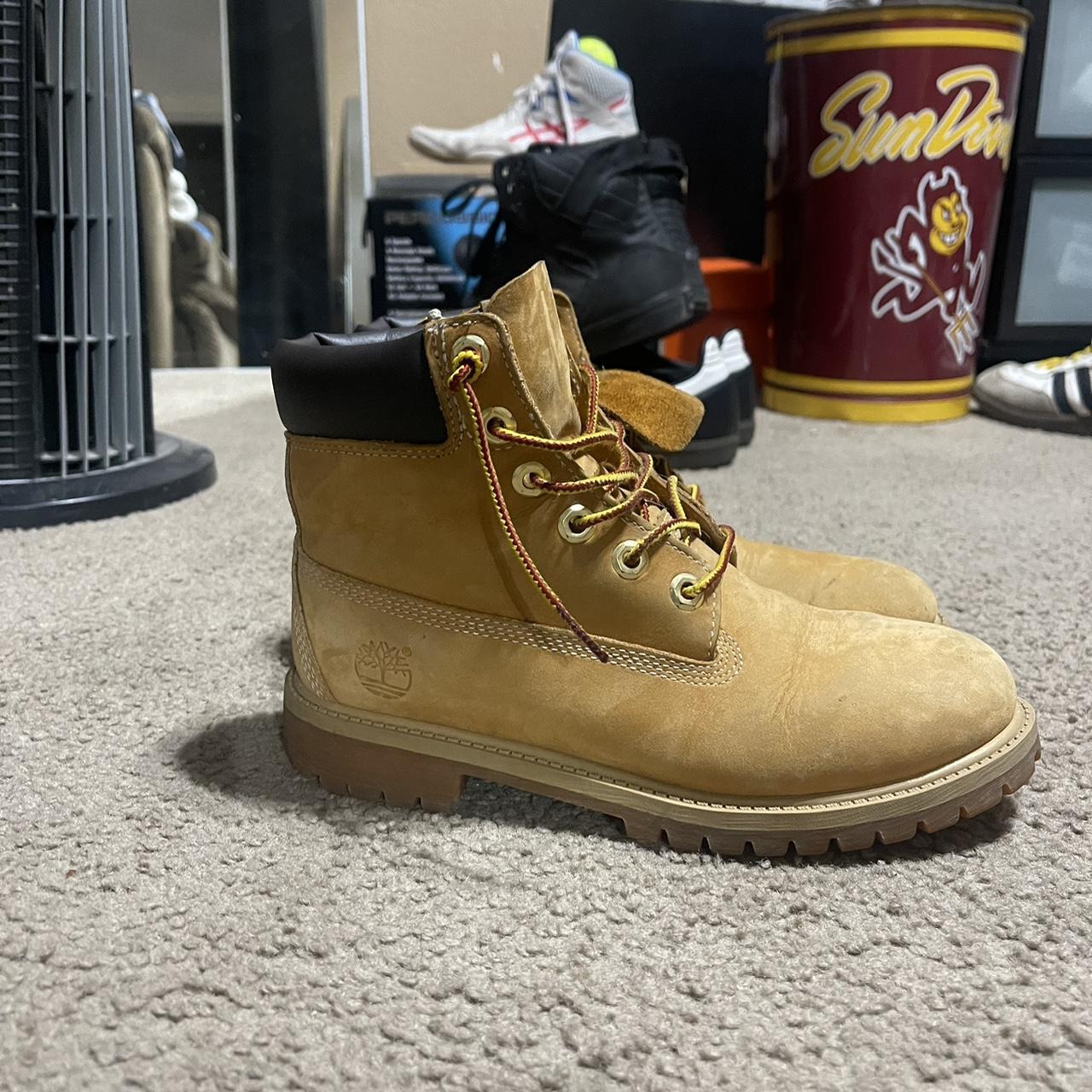 timbs womens boots