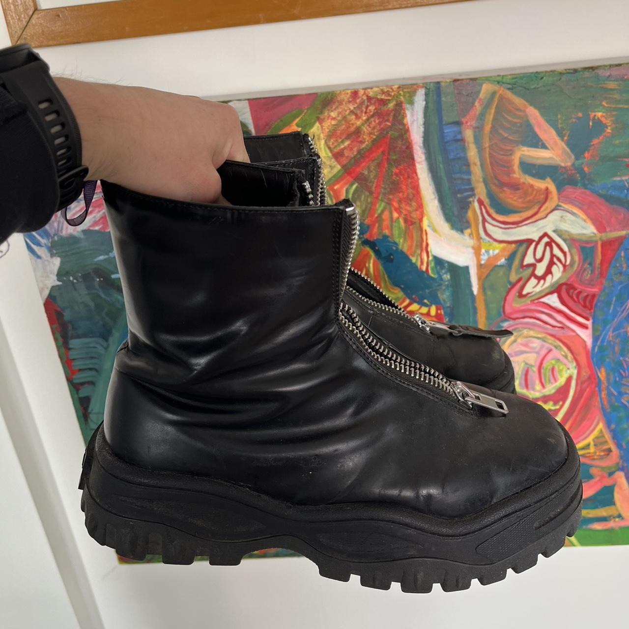 Boots eytys - Depop