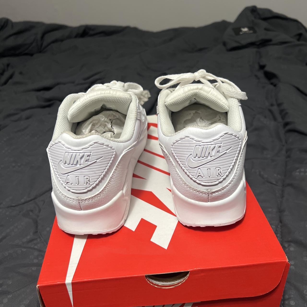 cheap white air max