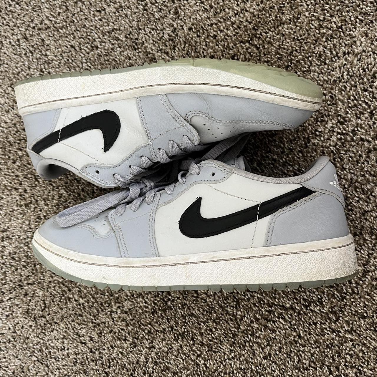 jordan 1 low size 7.5