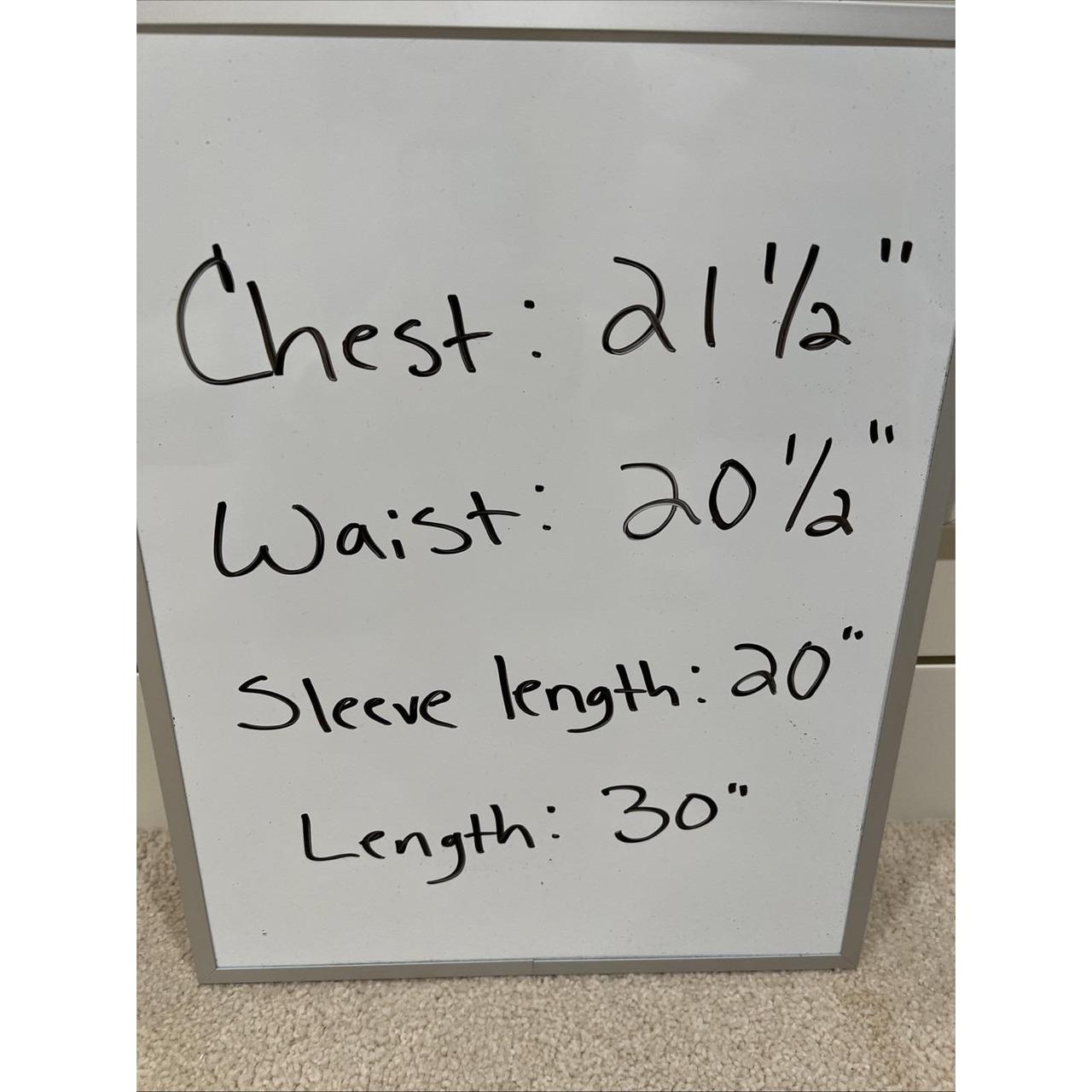 Women's Top - Multi - XL – Ameri Mode Tunic Lace … - image 7