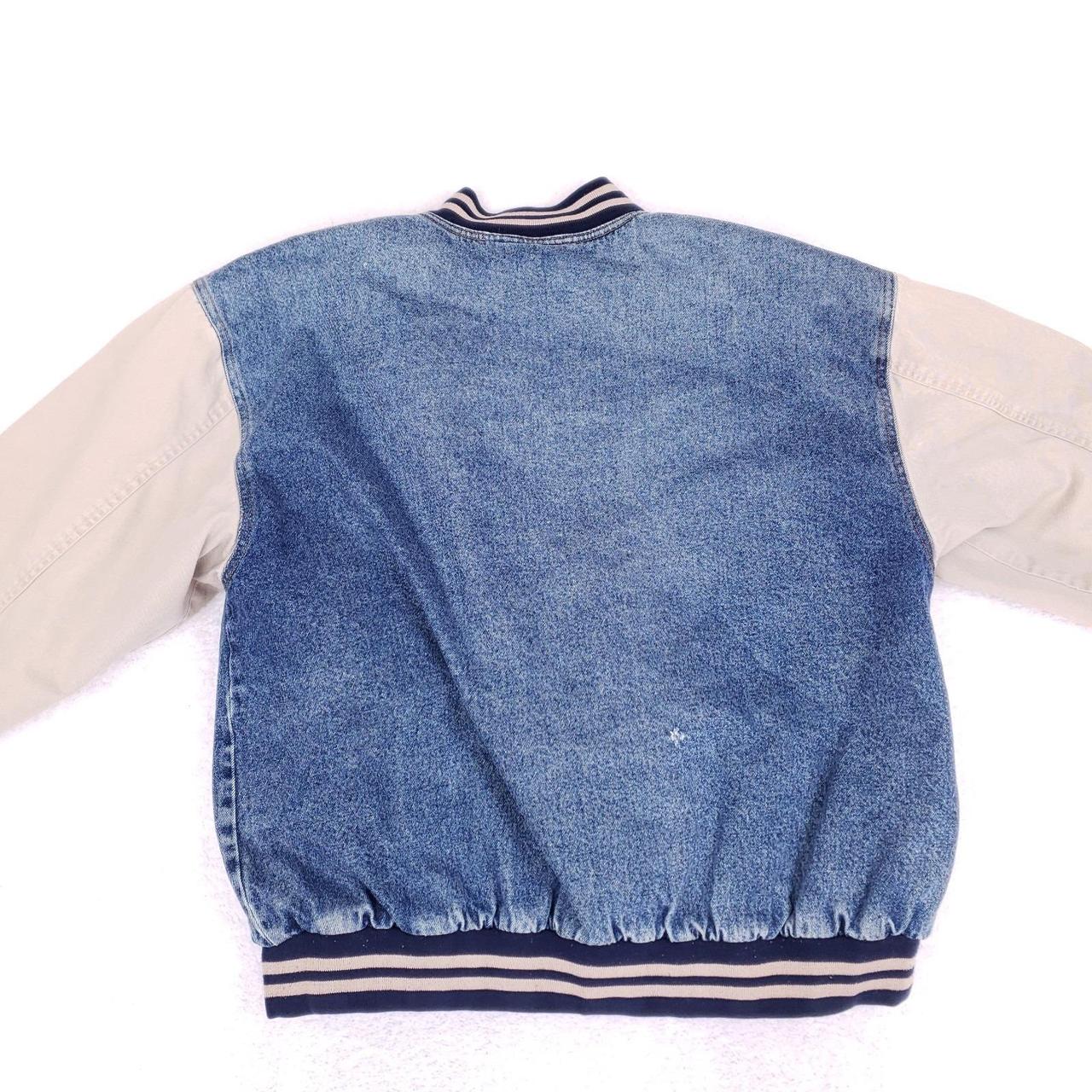 Basic Editions Men's Vest - Blue - L – Basic Edit… - image 6