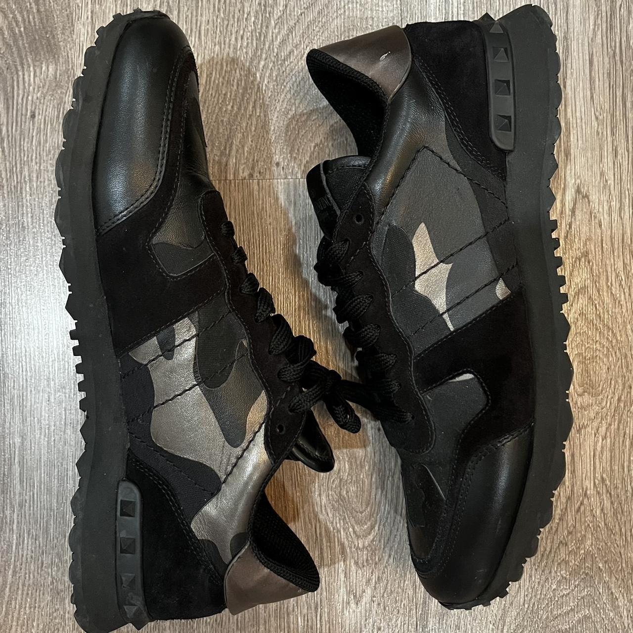 Valentino sneakers sale second hand