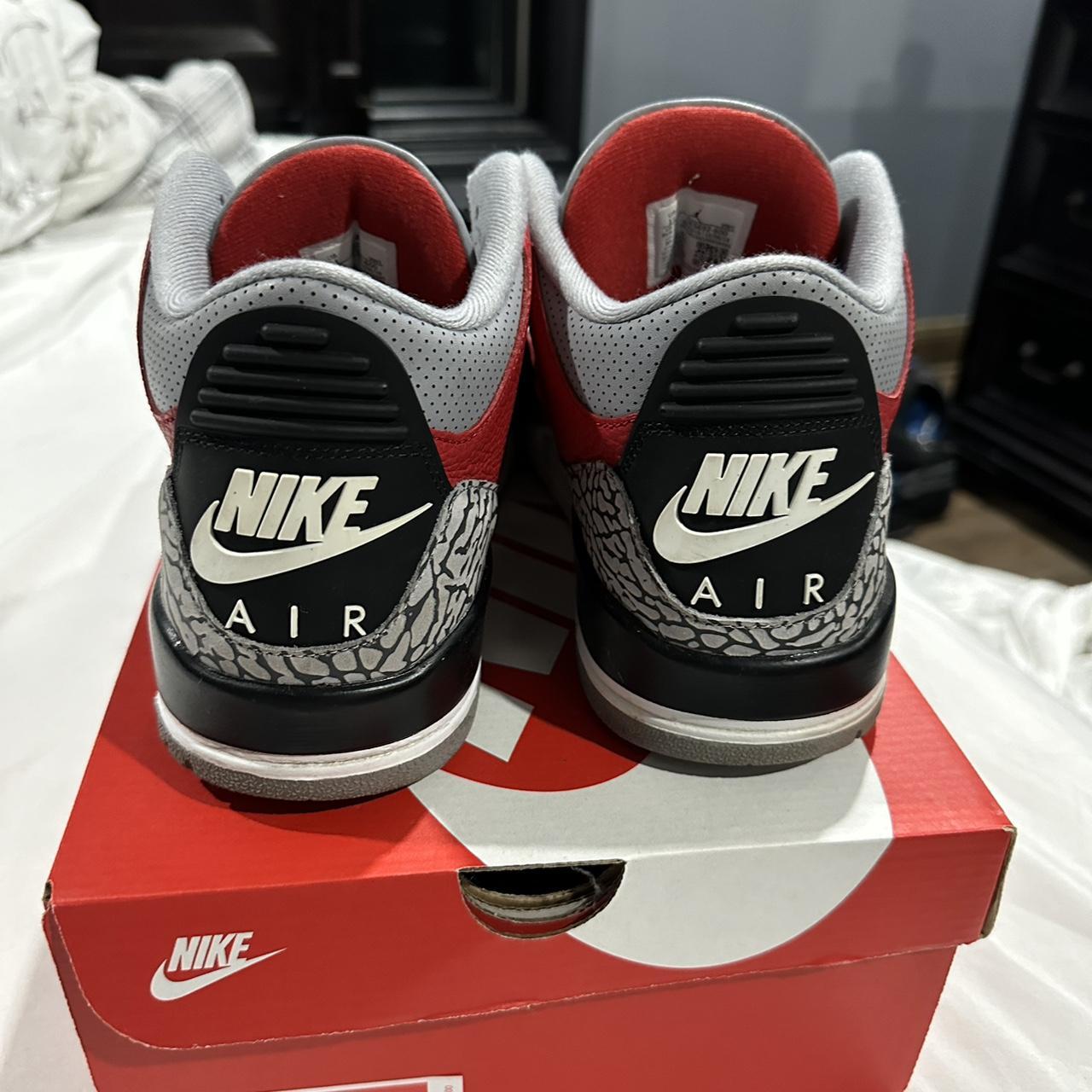 off white 5s resale value