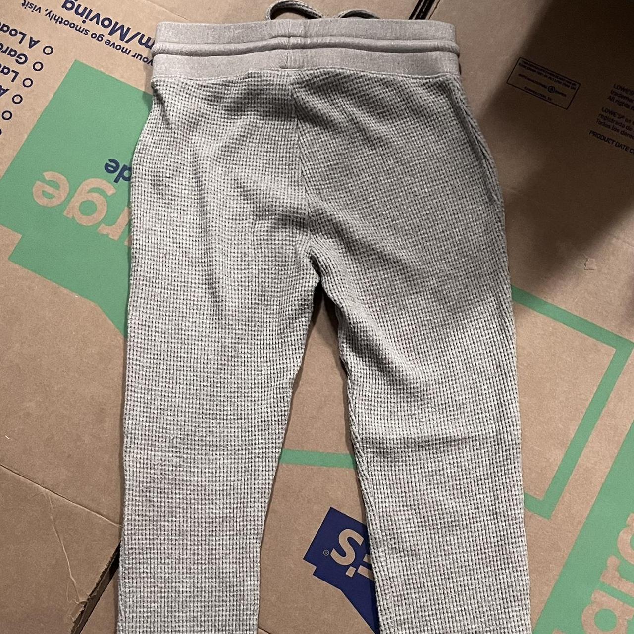 Lauren Conrad size small pajama pants - Depop