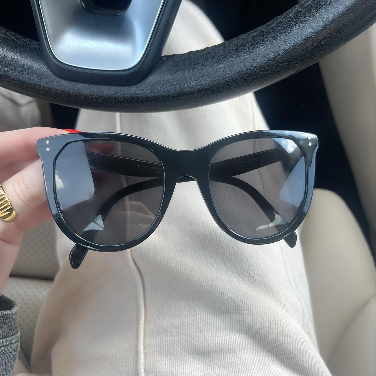 Women's Sunglasses Celine Sunglasses Second Hand CELINE Used