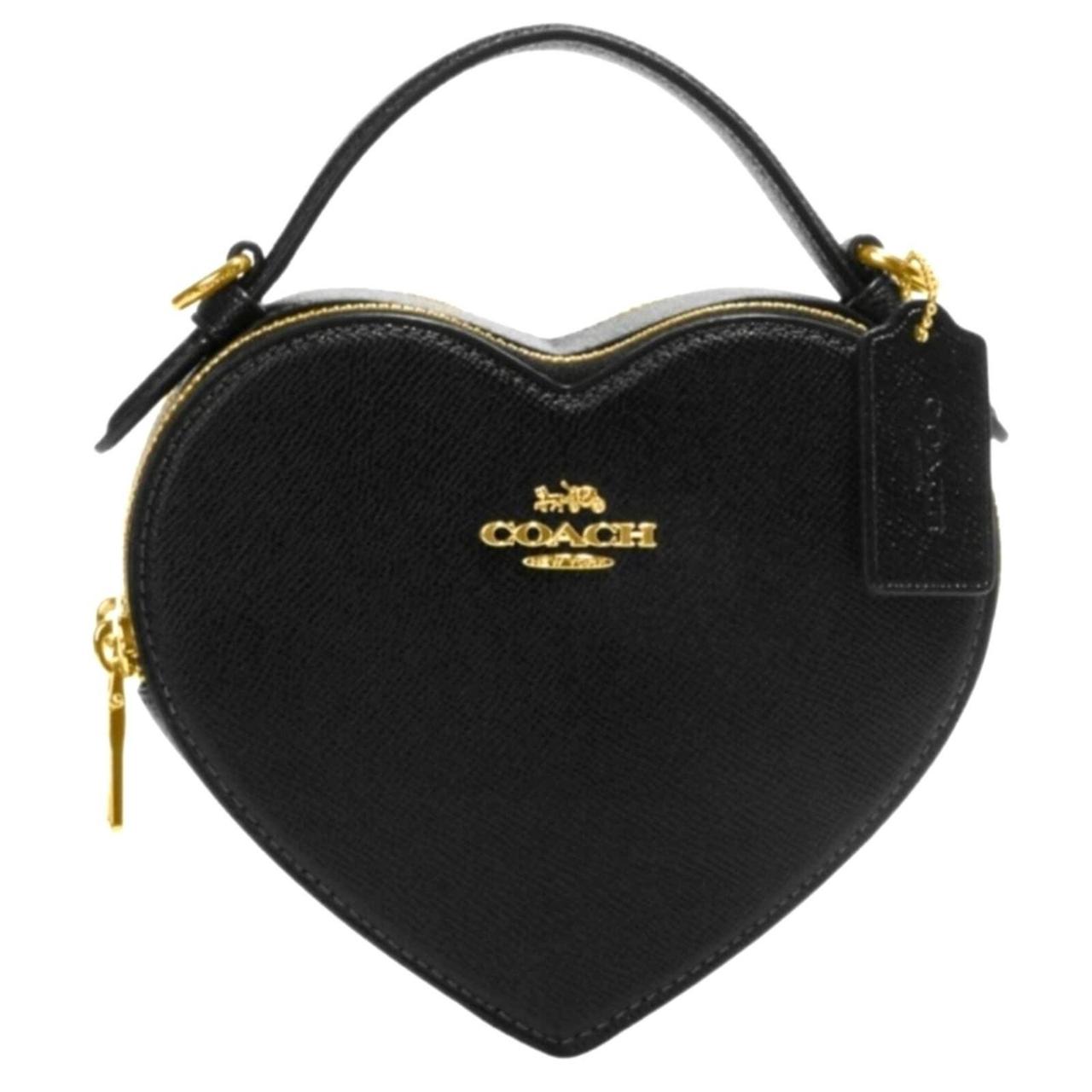 Coach limited discount edition crossbody bag