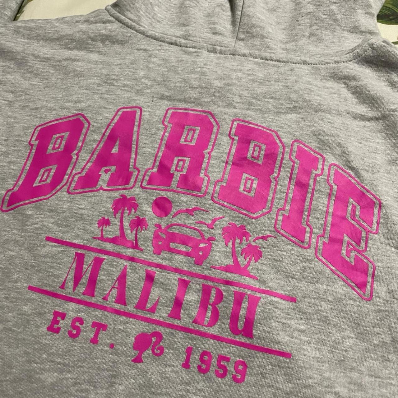 Sheertex x Barbie NWT Classic Barbie Bodysuit Size - Depop